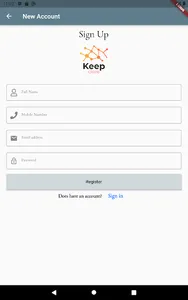 Linkat screenshot 9