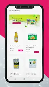 Zaynax Health screenshot 6