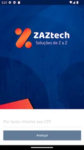 ZazPay screenshot 0