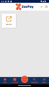 ZazPay screenshot 1