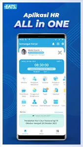 EATS ZB Group screenshot 0