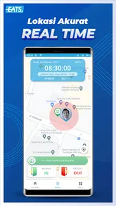 EATS ZB Group screenshot 1