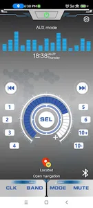 CarRadioRemote screenshot 0