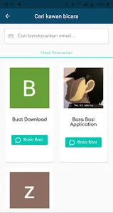 Basa Basi screenshot 12