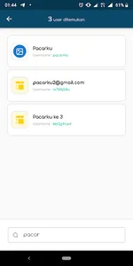 Basa Basi Supabase screenshot 6