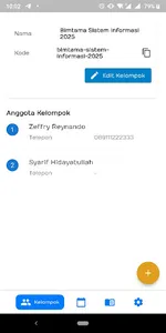 Bimtama screenshot 2