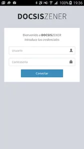 HFZener screenshot 1