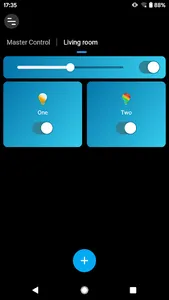 Mawoniph 2.4G screenshot 0