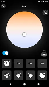 Mawoniph 2.4G screenshot 1