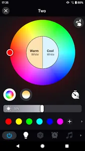 Mawoniph 2.4G screenshot 2