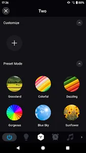 Mawoniph 2.4G screenshot 3