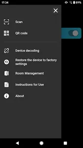 Mawoniph 2.4G screenshot 4