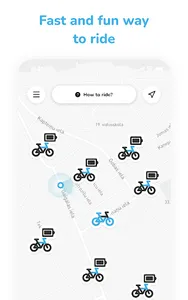 Zenway screenshot 0