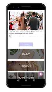 Ženy s.r.o. screenshot 1