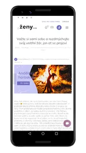 Ženy s.r.o. screenshot 2