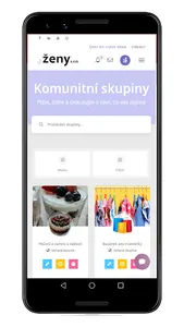 Ženy s.r.o. screenshot 3