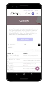 Ženy s.r.o. screenshot 5