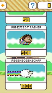 Flappy Lord screenshot 4