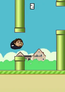 Flappy Lord screenshot 7