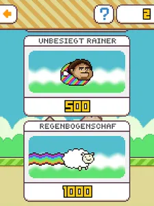 Flappy Lord screenshot 9
