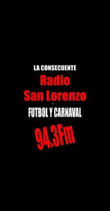 Radio San Lorenzo screenshot 0