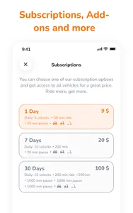 ZEUS 4 Business screenshot 2