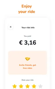 ZEUS 4 Business screenshot 4