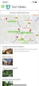 Visit Vrhnika Guide screenshot 6