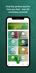 ZikrSpace: Dua and Salah App screenshot 0