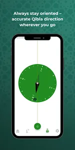 ZikrSpace: Dua and Salah App screenshot 1