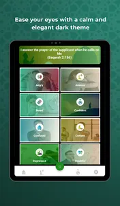 ZikrSpace: Dua and Salah App screenshot 11