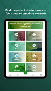 ZikrSpace: Dua and Salah App screenshot 12