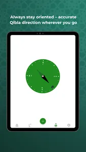 ZikrSpace: Dua and Salah App screenshot 13