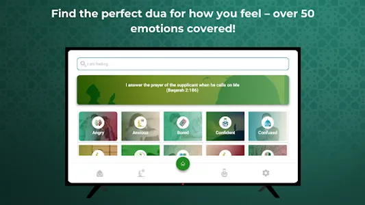 ZikrSpace: Dua and Salah App screenshot 17