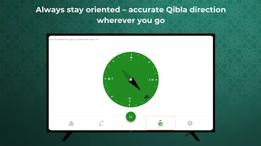 ZikrSpace: Dua and Salah App screenshot 18