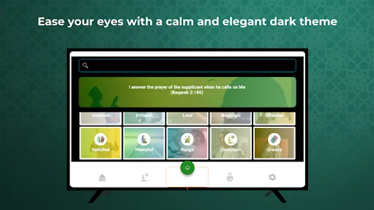 ZikrSpace: Dua and Salah App screenshot 22