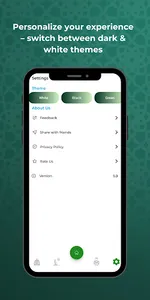 ZikrSpace: Dua and Salah App screenshot 4