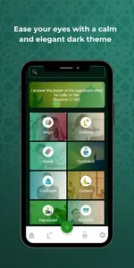 ZikrSpace: Dua and Salah App screenshot 5
