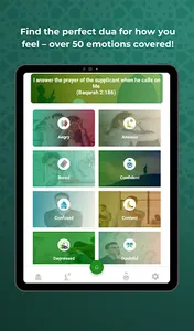 ZikrSpace: Dua and Salah App screenshot 6