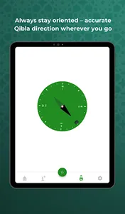 ZikrSpace: Dua and Salah App screenshot 7