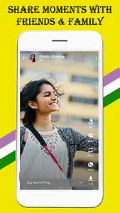 Zilli Funny Video Downloader screenshot 1