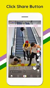 Zilli Funny Video Downloader screenshot 3