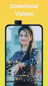 Zilli Funny Video Downloader screenshot 4