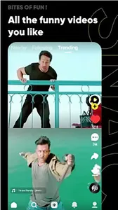 Zilli Funny Video Downloader screenshot 5