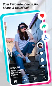 Zilli Funny Video Downloader screenshot 6