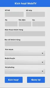 Zizi screenshot 2