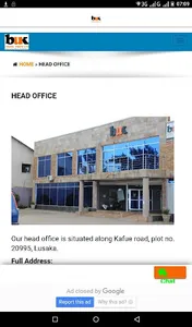 BUK Truck Parts screenshot 5