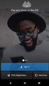 TaxOnApp screenshot 0