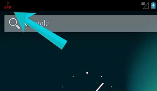 Православни Календар screenshot 5