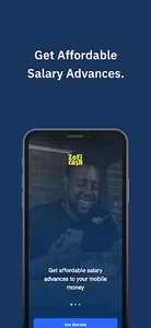 Zofi Cash screenshot 0